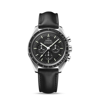 Omega watch in Alternative Metals O31032425001002