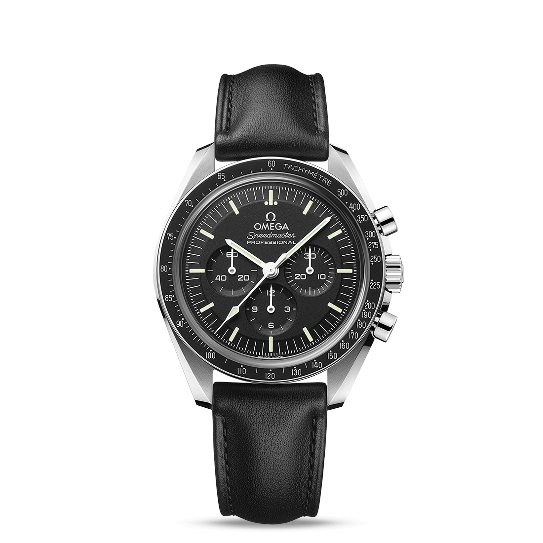 Omega watch in Alternative Metals O31032425001002