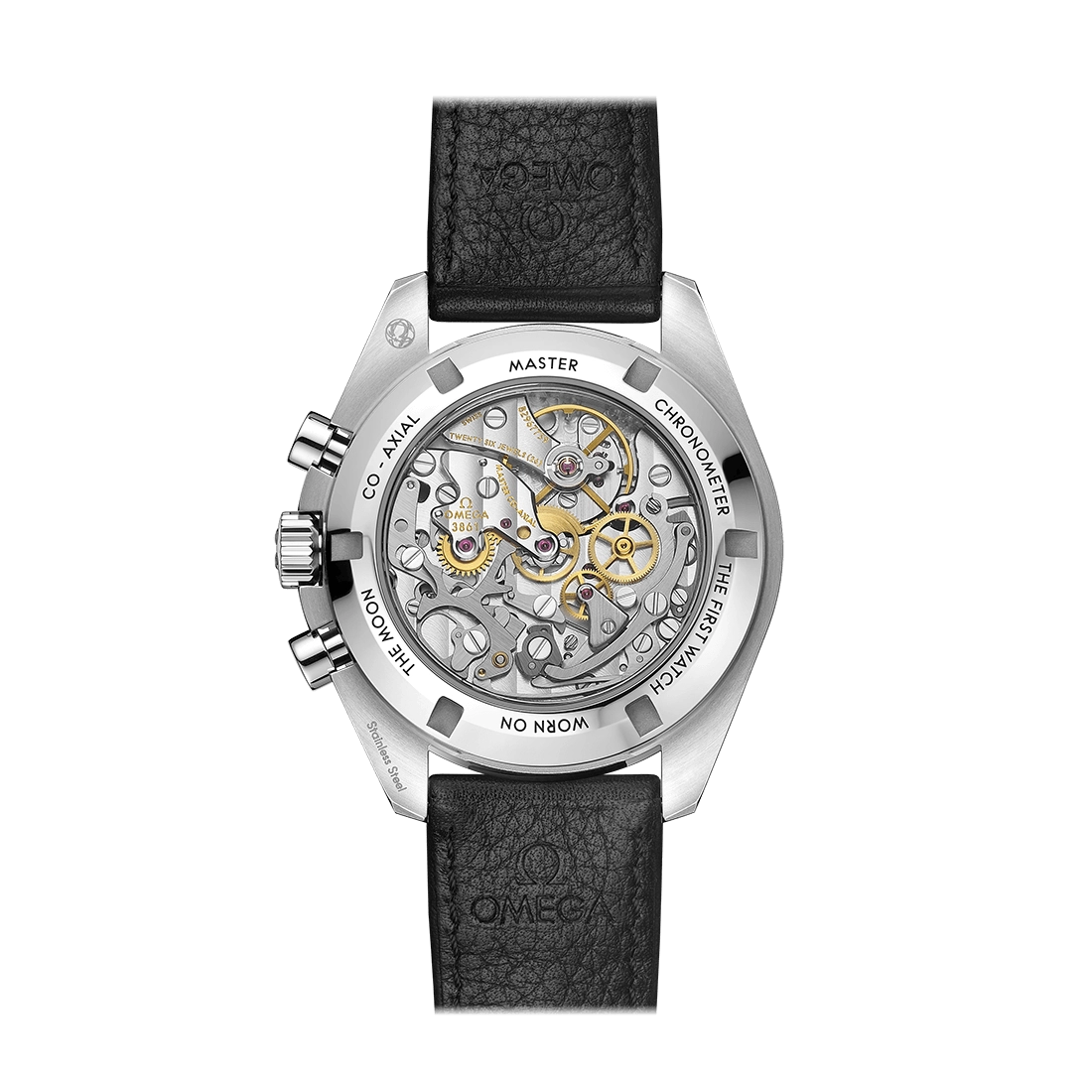 Omega watch in Alternative Metals O31032425001002