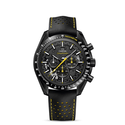 csv_image Omega watch in Alternative Metals O31192443001001