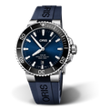 Oris watch in Alternative Metals 0173377304135-0742465EB