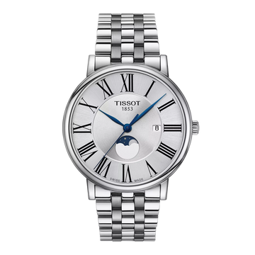 Tissot watch in Alternative Metals T1224231103300