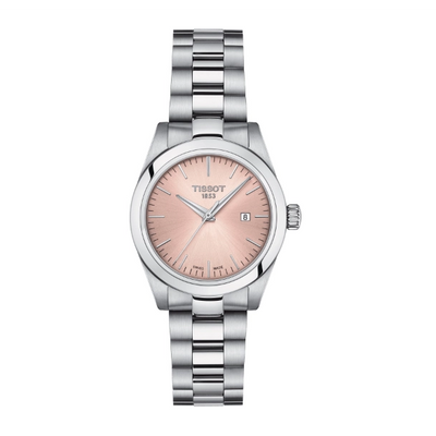 Tissot watch in Alternative Metals T1320101133100