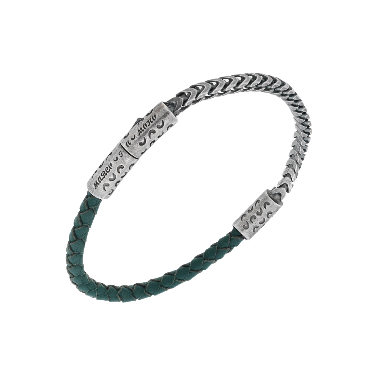 Marco Dal Maso Jewelry AGBR0049-01BVPV2