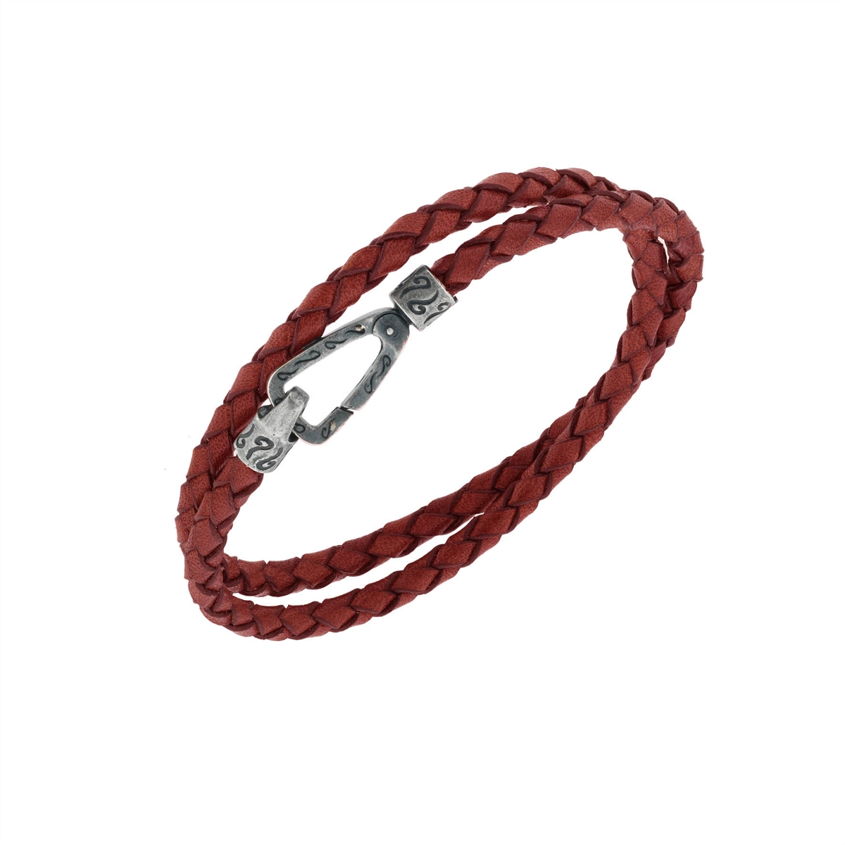 Marco Dal Maso Jewelry AGBR35-01BVPR2