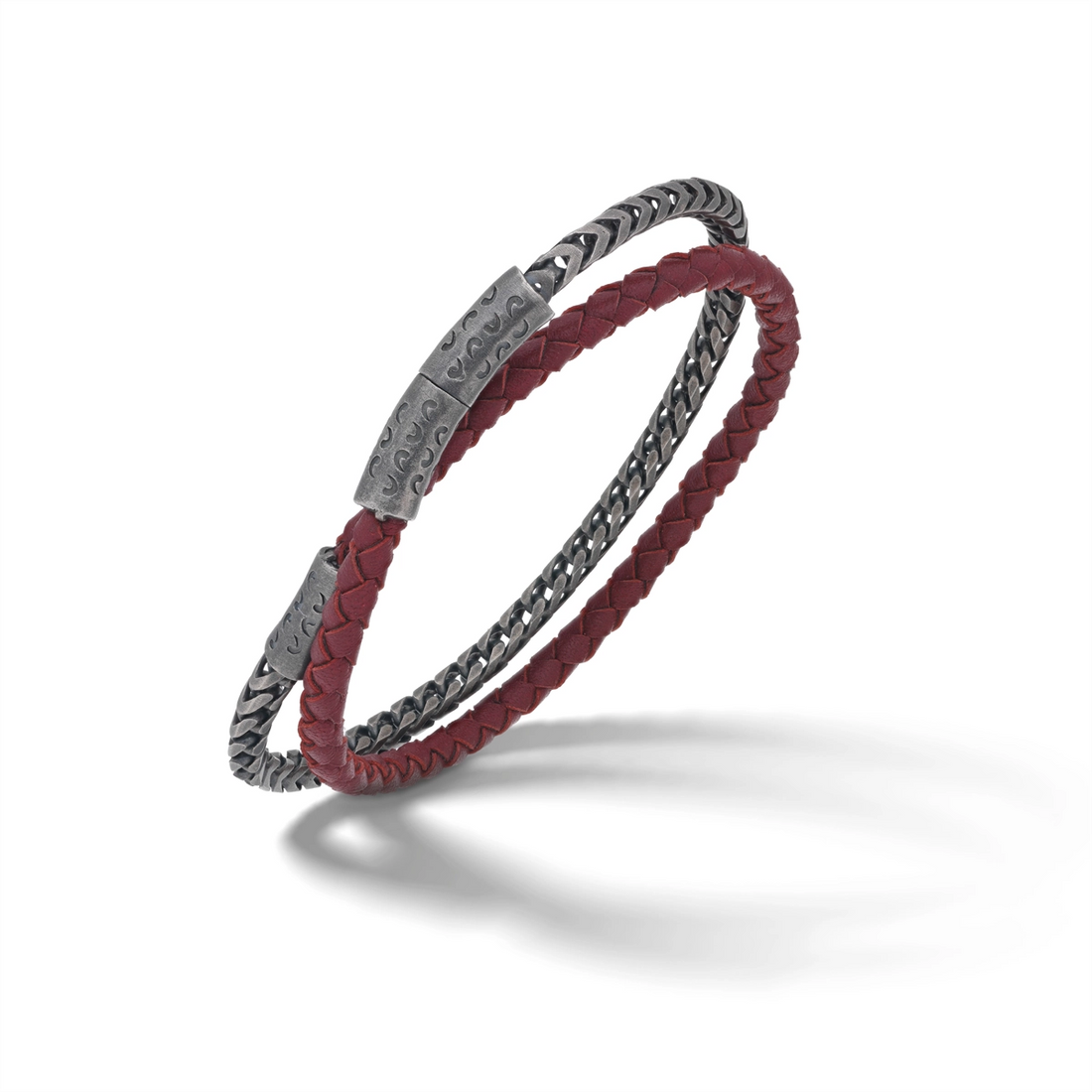 Marco Dal Maso Jewelry AGBR0050-01BVPR2