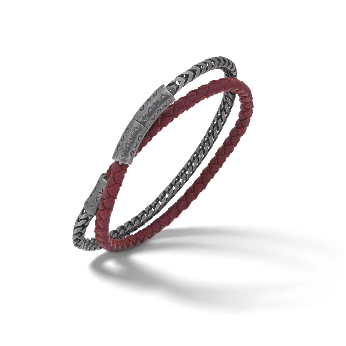 Marco Dal Maso Jewelry AGBR0050-01BVPR2