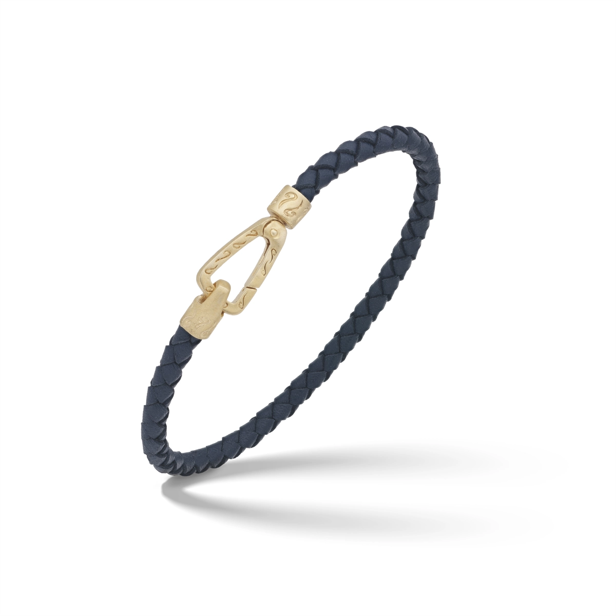 Marco Dal Maso Bracelets AGBR0046-01SBYEPB2
