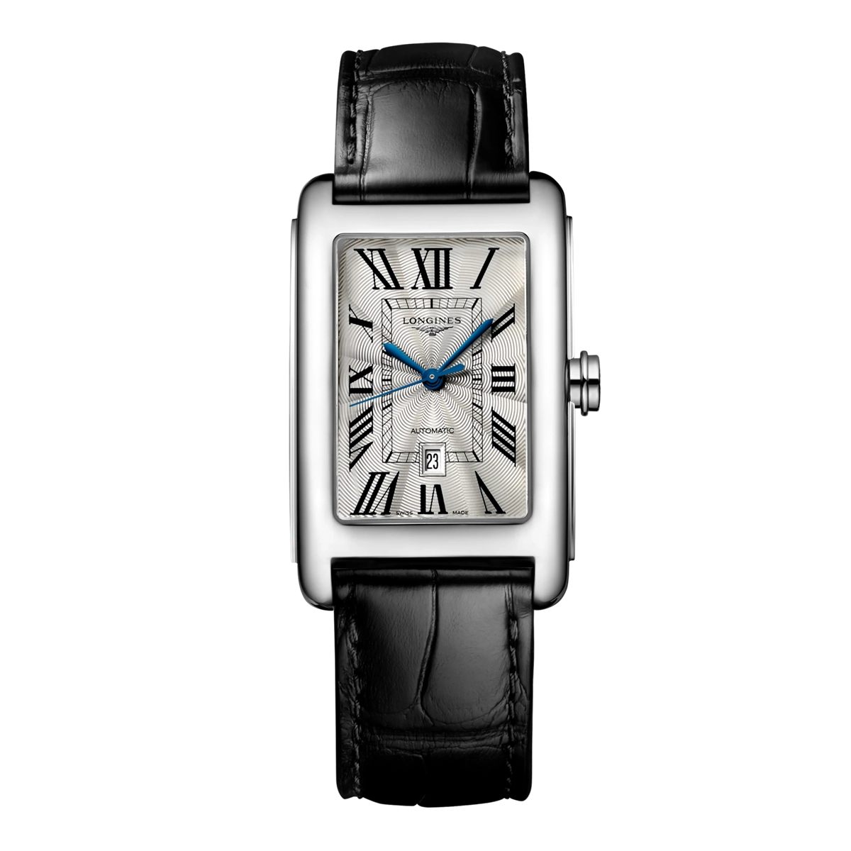 Longines watch in Alternative Metals L57574710