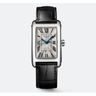 Longines watch in Alternative Metals L57574710