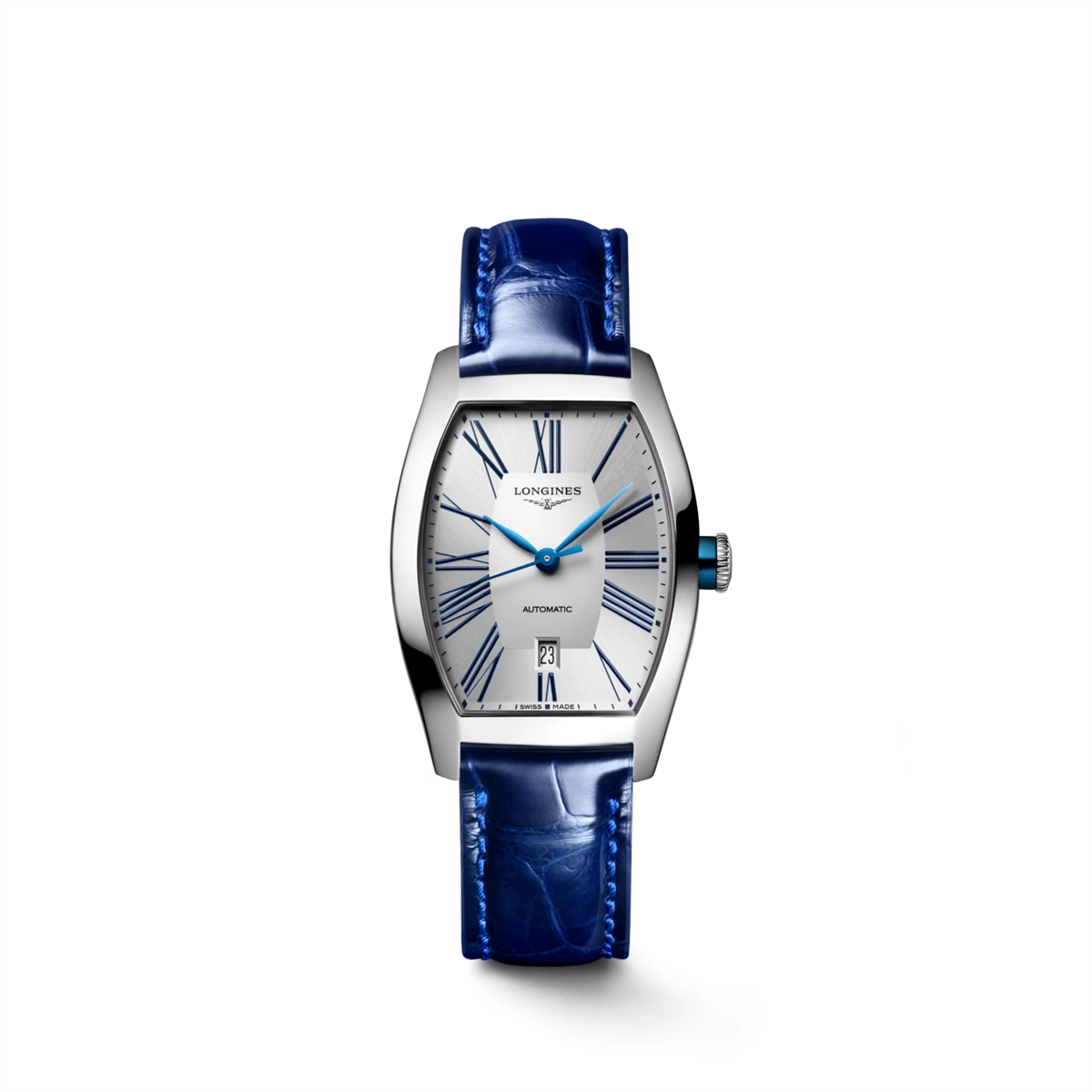 Longines watch in Alternative Metals L21424702