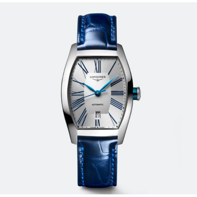 Longines watch in Alternative Metals L21424702