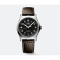csv_image Longines watch in Alternative Metals L34104530