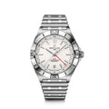Breitling watch in Alternative Metals A32398101A1A1