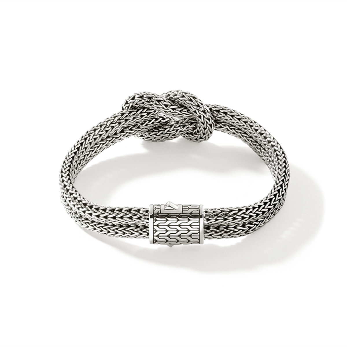 John Hardy Bracelets in Silver BU900980XUM