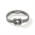 John Hardy Bracelets in Silver BU900980XUM