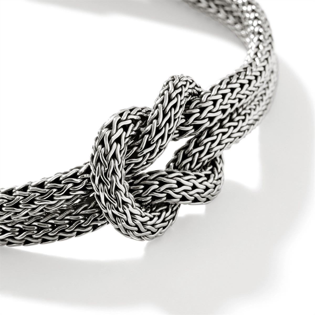 John Hardy Bracelets in Silver BU900980XUM