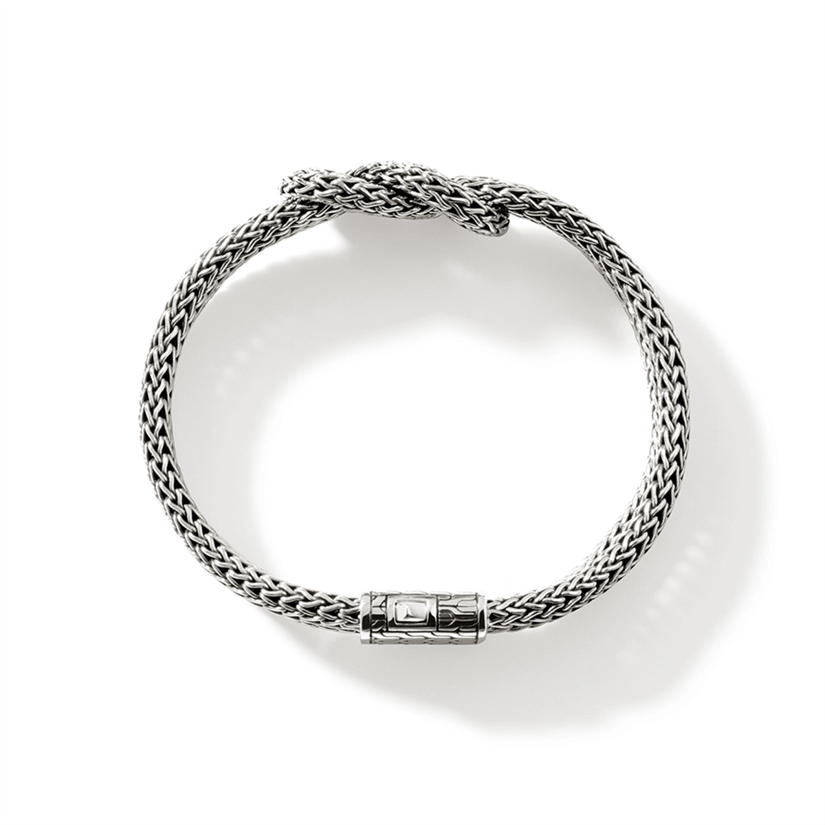 John Hardy Bracelets in Silver BU900980XUM