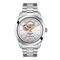 Tissot watch in Alternative Metals T1274071103101