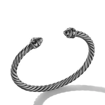 David Yurman Bracelets in Silver B17851SBM