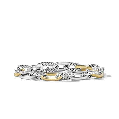 David Yurman Bracelets in Mixed Metals B17876S8M