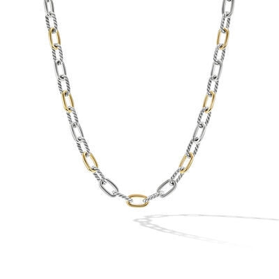 David Yurman 8.5mm Madison Necklace – Meierotto Jewelers