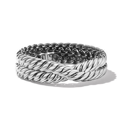 David Yurman Bracelets in Silver B17950SSM