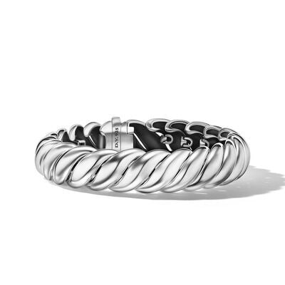 David Yurman Bracelets in Silver B17952SSM