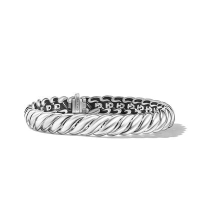 David Yurman Bracelets in Silver B17949SSM