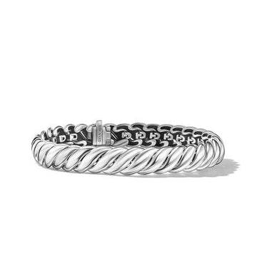 David Yurman Bracelets in Silver B17949SSM