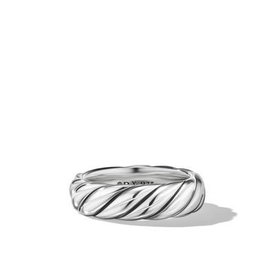 David Yurman Rings in Silver R17839SS7