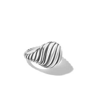 David Yurman Rings in Silver R12242SS4