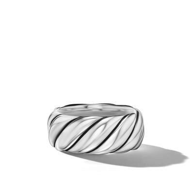 David Yurman Rings in Silver R17784SS8