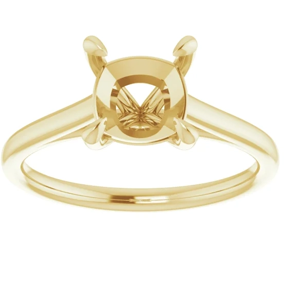 Engagement Collections Engagement Rings in Yellow Gold 426107