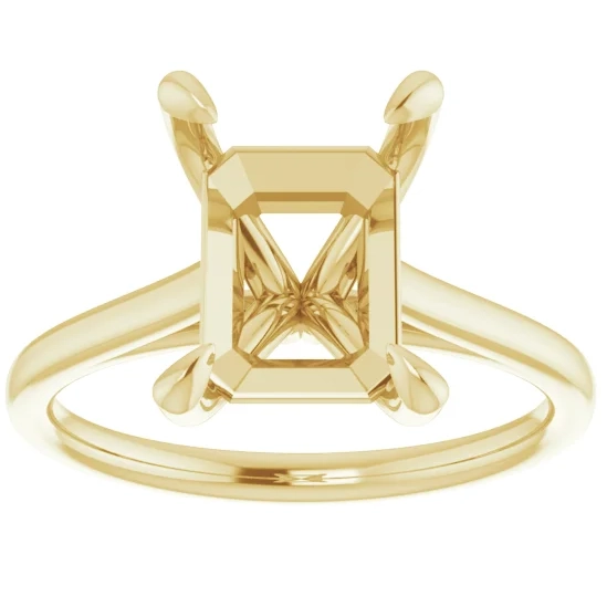 Engagement Collections Engagement Rings in Yellow Gold 426114