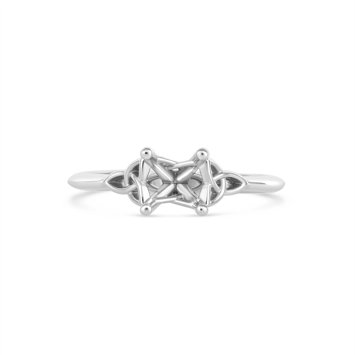 Engagement Collections Engagement in White Gold 426128