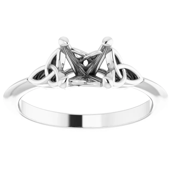 Engagement Collections Engagement in White Gold 426128