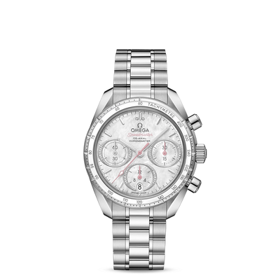 Omega watch in Alternative Metals O32430385055001
