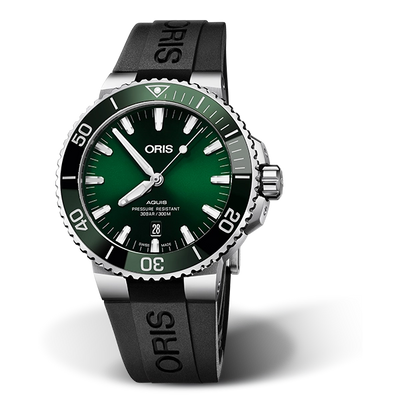 csv_image Oris watch in Alternative Metals 0173377304157-0742464EB