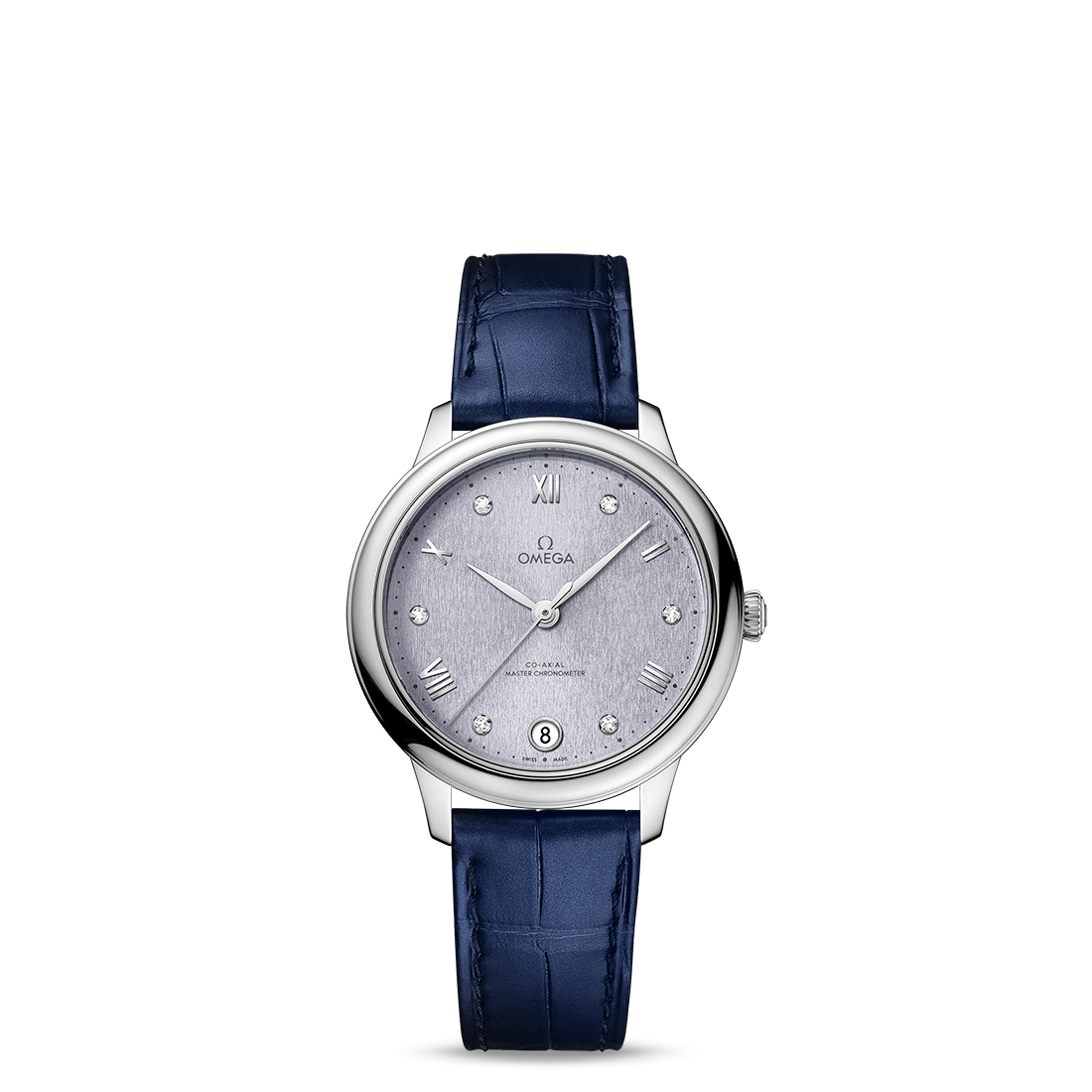 Omega watch in Alternative Metals O43413342053001