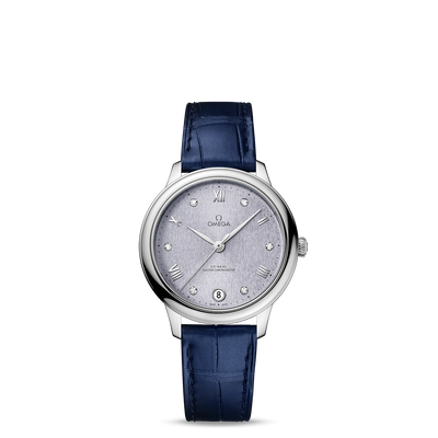 Omega watch in Alternative Metals O43413342053001