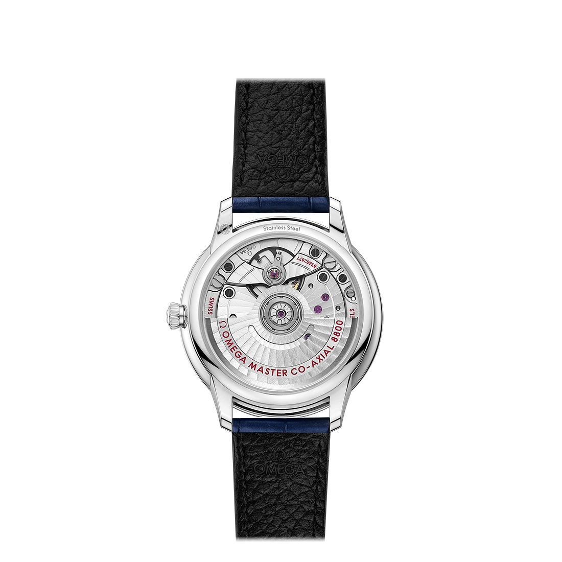 Omega watch in Alternative Metals O43413342053001
