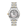 Omega watch in Mixed Metals O43420402002002
