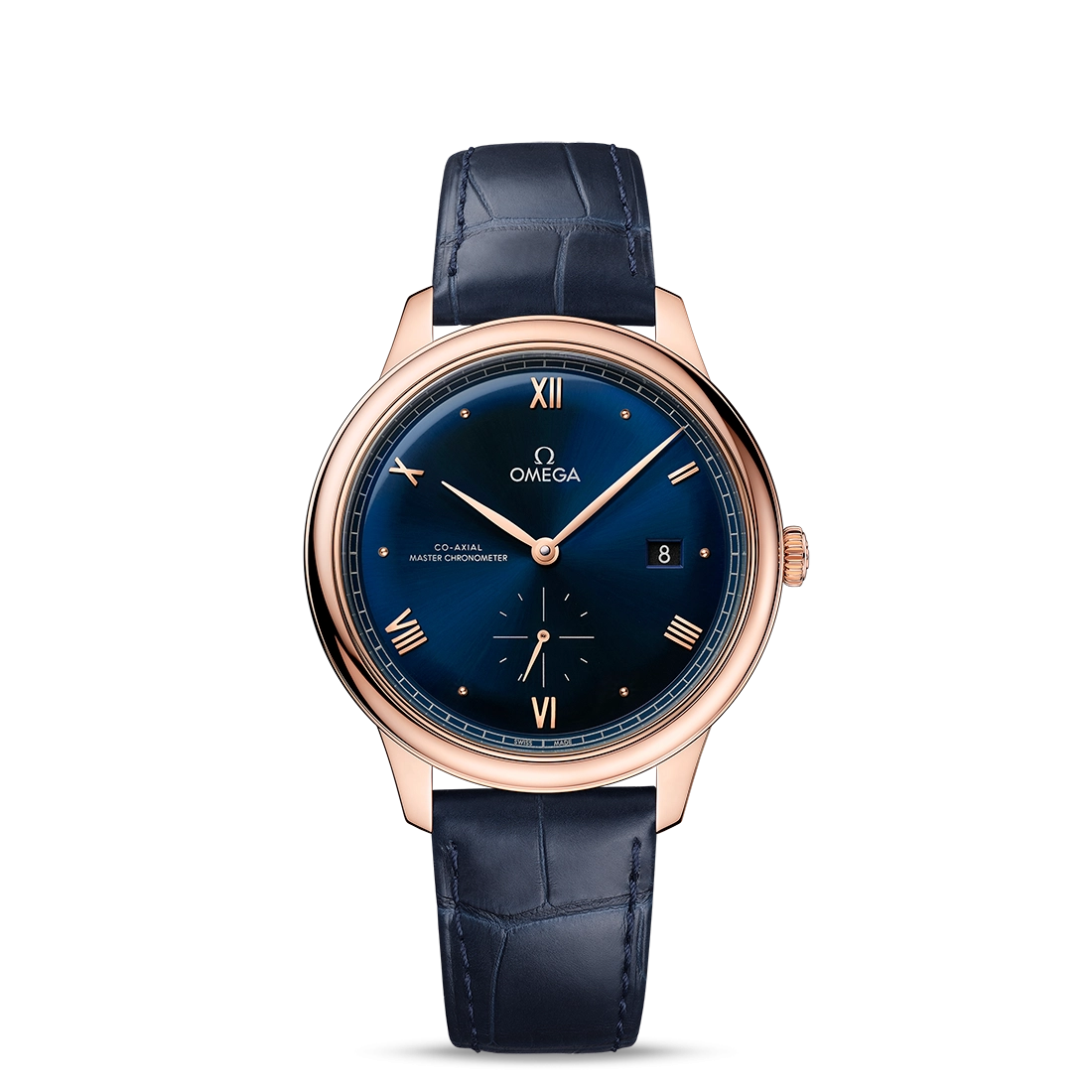 Omega watch O43453412003001