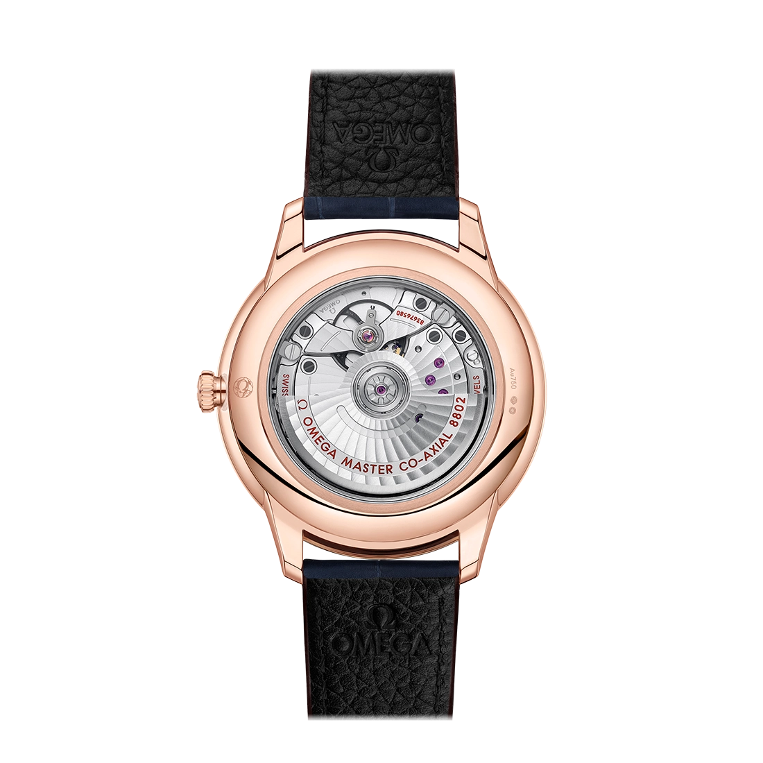 Omega watch O43453412003001