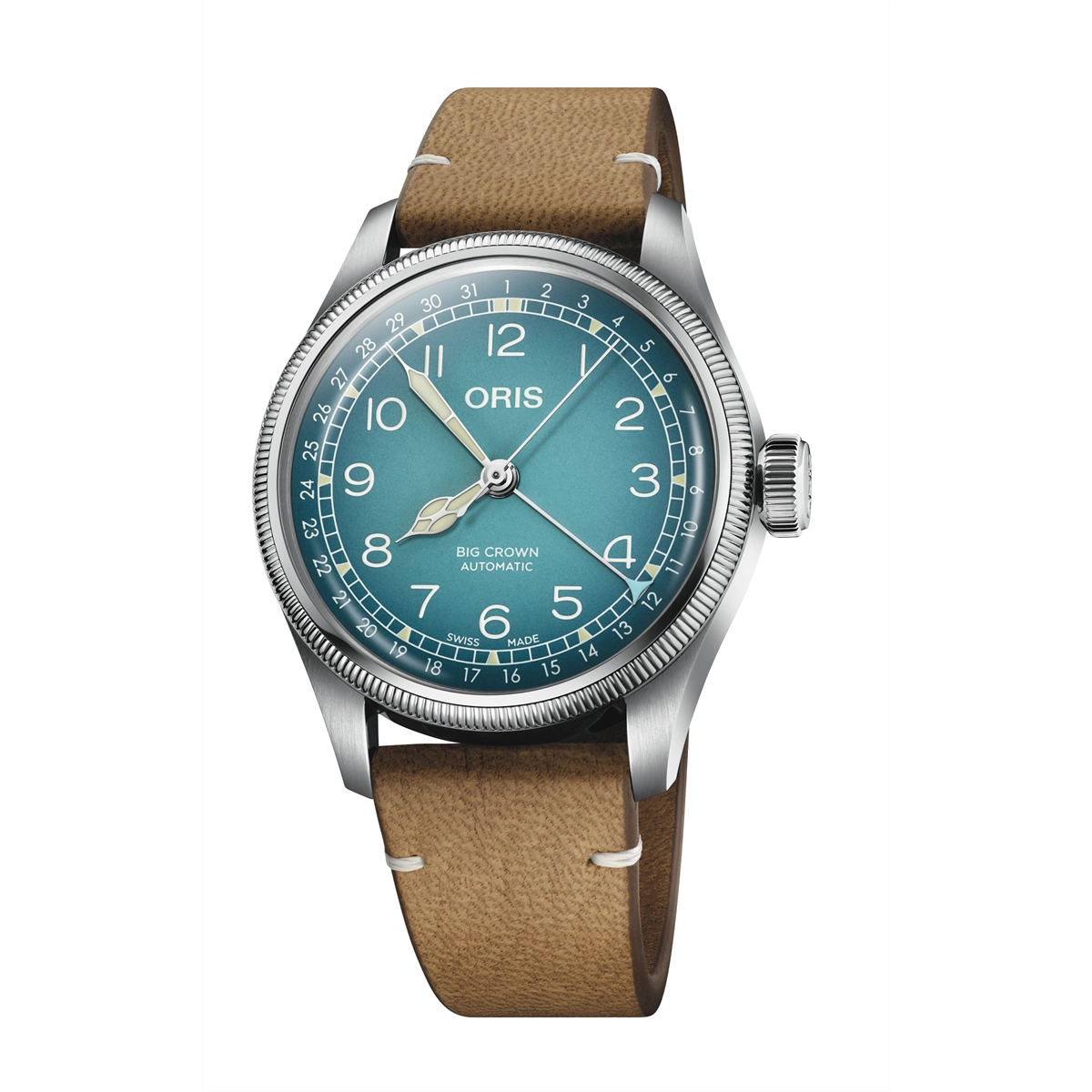 Oris watch in Alternative Metals 0175477794065-Set