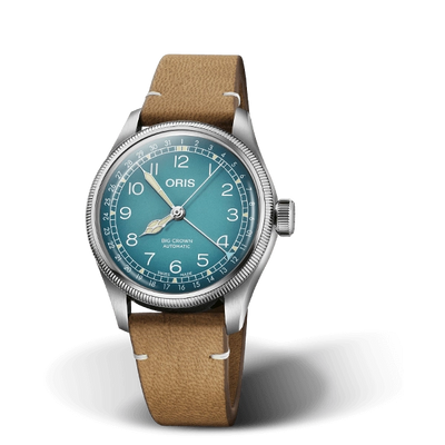 Oris watch in Alternative Metals 0175477794065-Set
