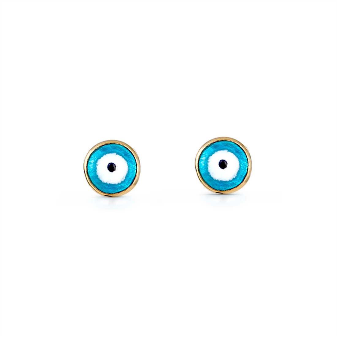 Earrings Earrings in Yellow Gold containing Other 426273