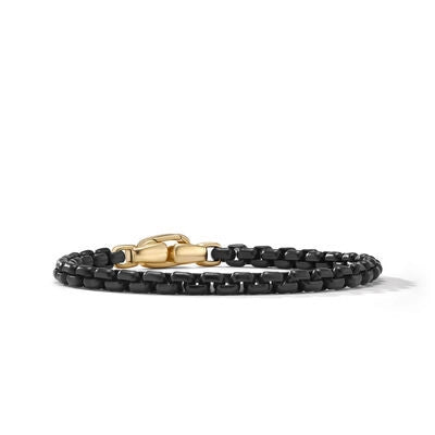 David Yurman Bracelets in Yellow Gold BC0363MV4M