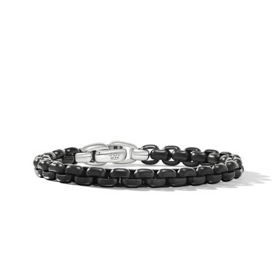 David Yurman Bracelets in Alternative Metals BC0121MCXL